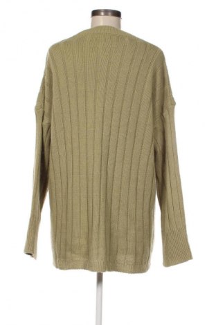 Dámsky pulóver Unbranded, Veľkosť M, Farba Zelená, Cena  14,95 €