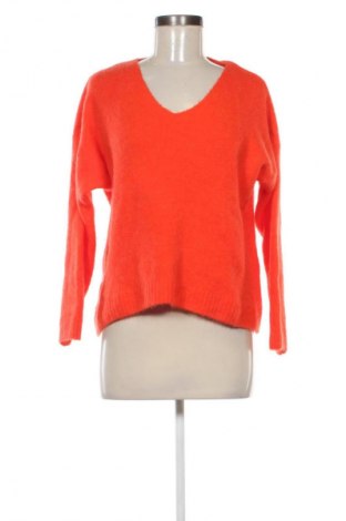 Γυναικείο πουλόβερ Unbranded, Μέγεθος M, Χρώμα Κόκκινο, Τιμή 27,70 €