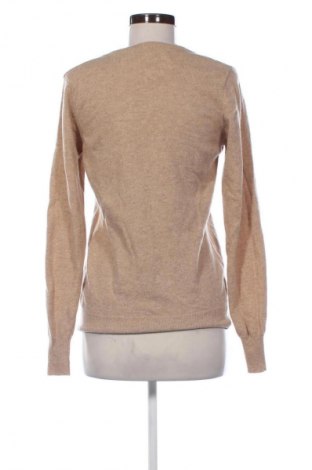 Γυναικείο πουλόβερ Unbranded, Μέγεθος M, Χρώμα  Μπέζ, Τιμή 15,00 €
