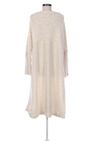 Damski sweter Unbranded, Rozmiar M, Kolor ecru, Cena 67,41 zł