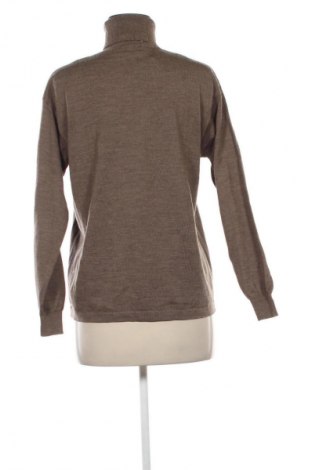 Damski sweter Unbranded, Rozmiar L, Kolor Brązowy, Cena 124,49 zł