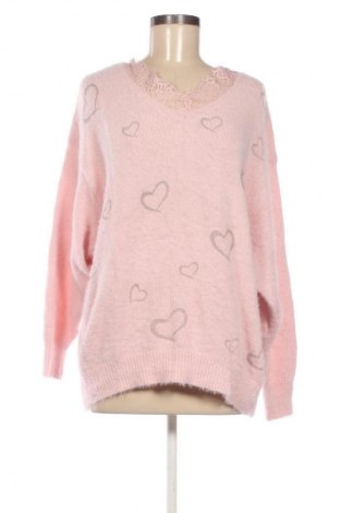 Női pulóver Unbranded, Méret L, Szín Sokszínű, Ár 5 459 Ft