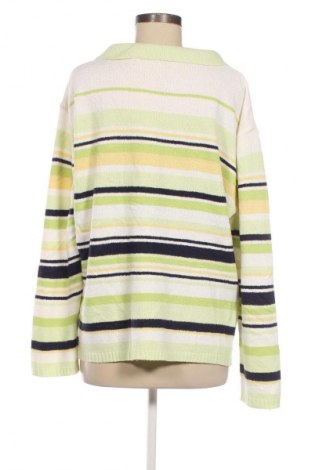 Дамски пуловер Unbranded, Размер XXL, Цвят Многоцветен, Цена 23,99 лв.