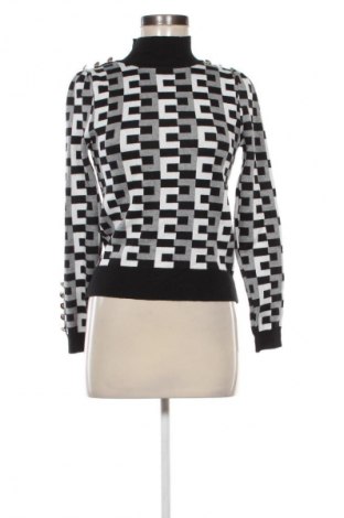 Γυναικείο πουλόβερ Unbranded, Μέγεθος S, Χρώμα Πολύχρωμο, Τιμή 7,99 €