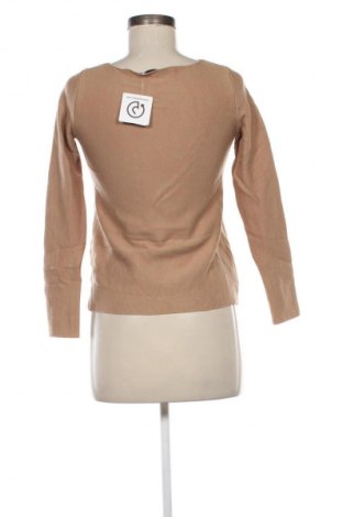 Γυναικείο πουλόβερ Unbranded, Μέγεθος S, Χρώμα  Μπέζ, Τιμή 5,99 €