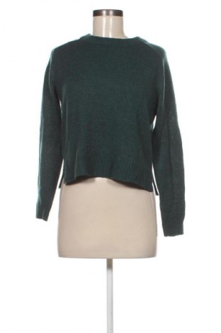 Damski sweter Unbranded, Rozmiar M, Kolor Zielony, Cena 67,41 zł