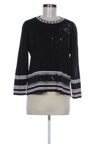 Γυναικείο πουλόβερ Unbranded, Μέγεθος L, Χρώμα Μαύρο, Τιμή 14,83 €