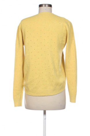 Pulover de femei Unbranded, Mărime XL, Culoare Galben, Preț 77,17 Lei