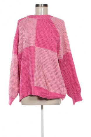 Дамски пуловер Unbranded, Размер XL, Цвят Многоцветен, Цена 19,99 лв.