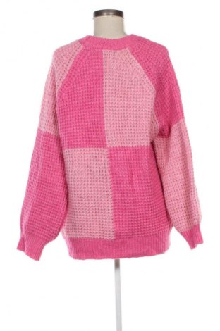 Дамски пуловер Unbranded, Размер XL, Цвят Многоцветен, Цена 19,99 лв.