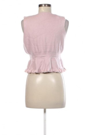 Дамски пуловер Unbranded, Размер M, Цвят Пепел от рози, Цена 10,99 лв.