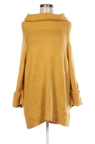 Pulover de femei Unbranded, Mărime XL, Culoare Portocaliu, Preț 55,99 Lei