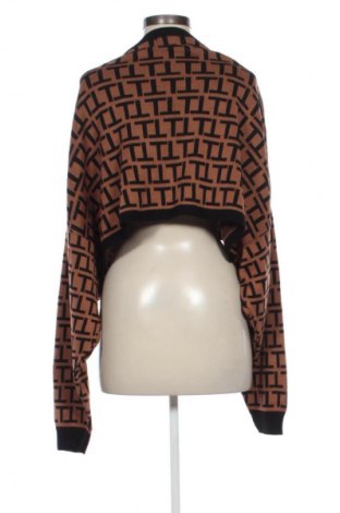 Γυναικείο πουλόβερ Unbranded, Μέγεθος M, Χρώμα Πολύχρωμο, Τιμή 14,83 €