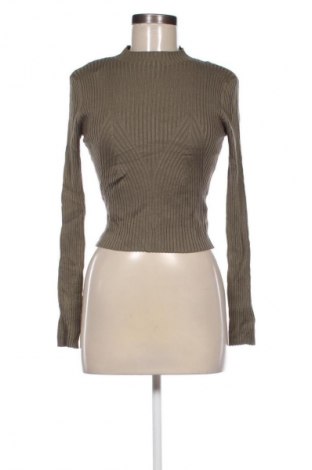 Damenpullover Unbranded, Größe M, Farbe Grün, Preis 8,99 €