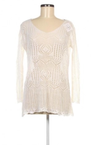 Pulover de femei Unbranded, Mărime S, Culoare Alb, Preț 77,17 Lei