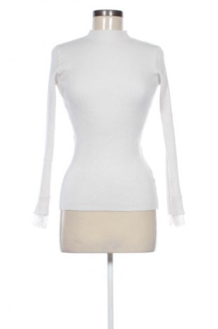 Női pulóver Unbranded, Méret M, Szín Fehér, Ár 5 399 Ft