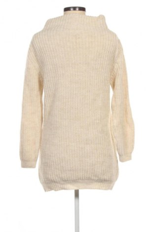 Pulover de femei Unbranded, Mărime S, Culoare Bej, Preț 77,17 Lei