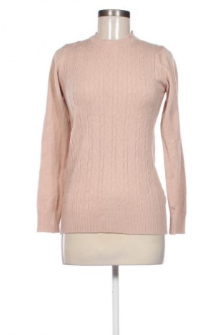 Damenpullover Unbranded, Größe M, Farbe Braun, Preis € 13,99