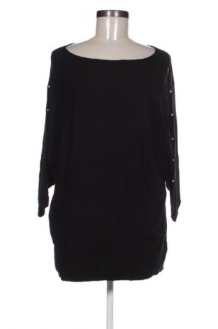 Γυναικείο πουλόβερ Unbranded, Μέγεθος L, Χρώμα Μαύρο, Τιμή 14,99 €