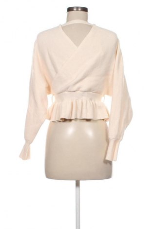 Dámsky pulóver Unbranded, Veľkosť M, Farba Kremová, Cena  13,95 €