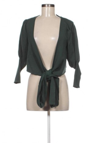 Női pulóver Whyte Valentyne, Méret S, Szín Zöld, Ár 6 899 Ft