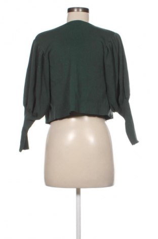 Női pulóver Whyte Valentyne, Méret S, Szín Zöld, Ár 6 899 Ft