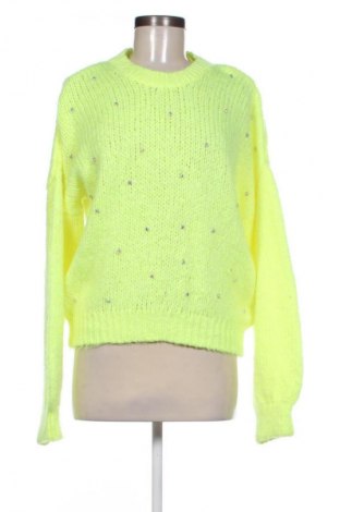 Damenpullover Unbranded, Größe S, Farbe Gelb, Preis € 17,95