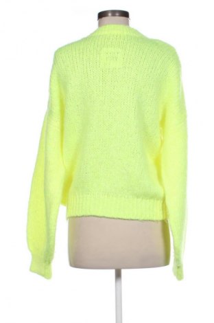 Damenpullover Unbranded, Größe S, Farbe Gelb, Preis € 17,95