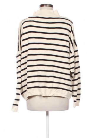 Дамски пуловер Unbranded, Размер XL, Цвят Многоцветен, Цена 27,99 лв.