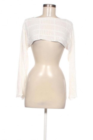 Dámsky pulóver Unbranded, Veľkosť M, Farba Biela, Cena  14,83 €