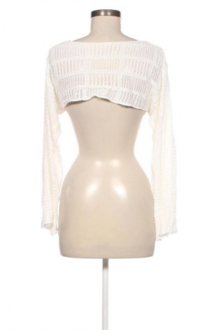 Dámsky pulóver Unbranded, Veľkosť M, Farba Biela, Cena  14,83 €