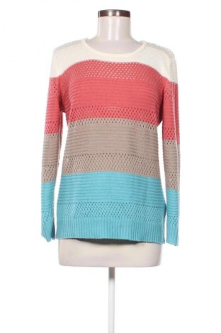 Pulover de femei Unbranded, Mărime M, Culoare Multicolor, Preț 77,17 Lei