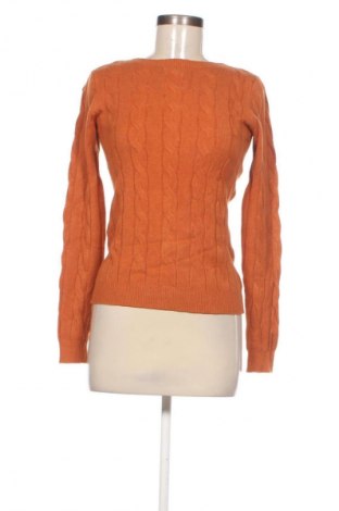 Γυναικείο πουλόβερ Unbranded, Μέγεθος M, Χρώμα Καφέ, Τιμή 15,00 €