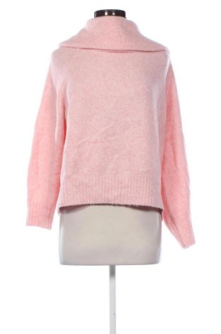 Pulover de femei Unbranded, Mărime XL, Culoare Roz, Preț 84,99 Lei