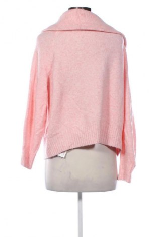 Pulover de femei Unbranded, Mărime XL, Culoare Roz, Preț 84,99 Lei