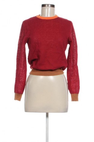 Dámský svetr Unbranded, Velikost S, Barva Vícebarevné, Cena  219,00 Kč