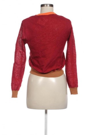 Dámský svetr Unbranded, Velikost S, Barva Vícebarevné, Cena  219,00 Kč