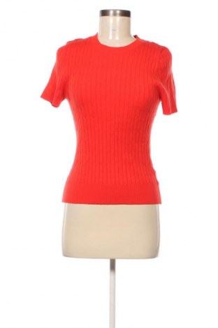 Pulover de femei Unbranded, Mărime M, Culoare Roșu, Preț 77,17 Lei