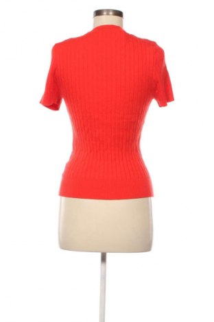 Pulover de femei Unbranded, Mărime M, Culoare Roșu, Preț 77,17 Lei