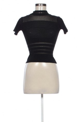 Дамски пуловер Unbranded, Размер XS, Цвят Черен, Цена 29,00 лв.