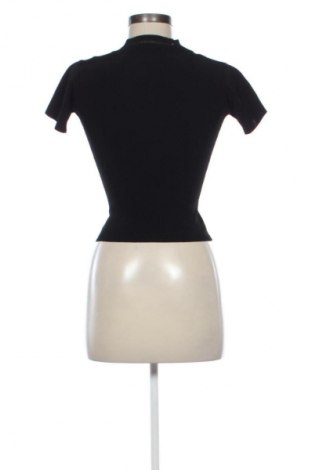 Дамски пуловер Unbranded, Размер XS, Цвят Черен, Цена 29,00 лв.