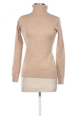 Pulover de femei Unbranded, Mărime M, Culoare Maro, Preț 76,32 Lei