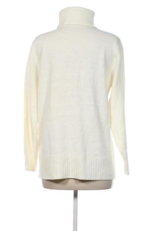 Pulover de femei Unbranded, Mărime M, Culoare Alb, Preț 76,32 Lei