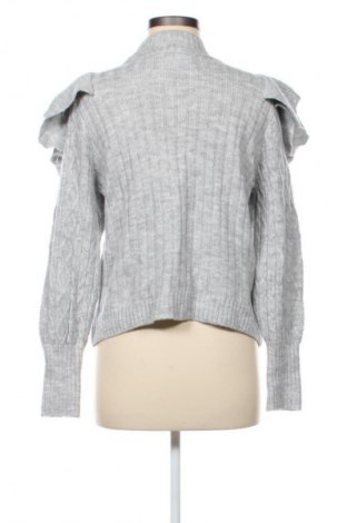 Γυναικείο πουλόβερ Unbranded, Μέγεθος L, Χρώμα Γκρί, Τιμή 14,77 €