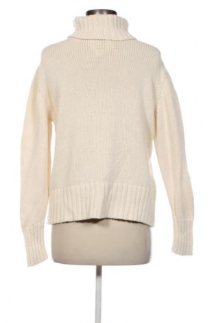 Pulover de femei Unbranded, Mărime L, Culoare Ecru, Preț 45,99 Lei