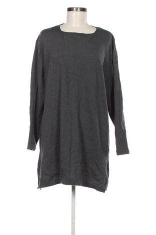 Γυναικείο πουλόβερ Unbranded, Μέγεθος XL, Χρώμα Γκρί, Τιμή 12,99 €
