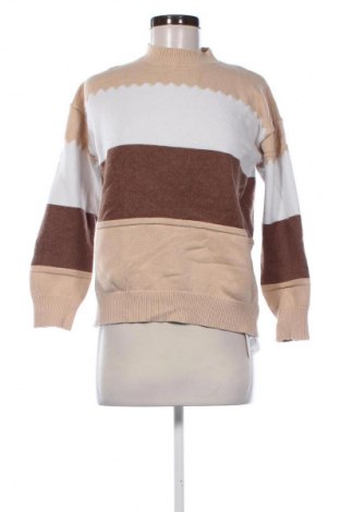 Pulover de femei Unbranded, Mărime M, Culoare Multicolor, Preț 44,99 Lei