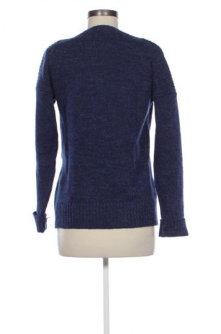 Дамски пуловер Unbranded, Размер M, Цвят Син, Цена 26,99 лв.