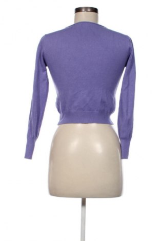 Γυναικείο πουλόβερ Unbranded, Μέγεθος XS, Χρώμα Βιολετί, Τιμή 14,83 €