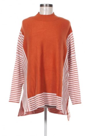 Pulover de femei Unbranded, Mărime XL, Culoare Multicolor, Preț 87,99 Lei